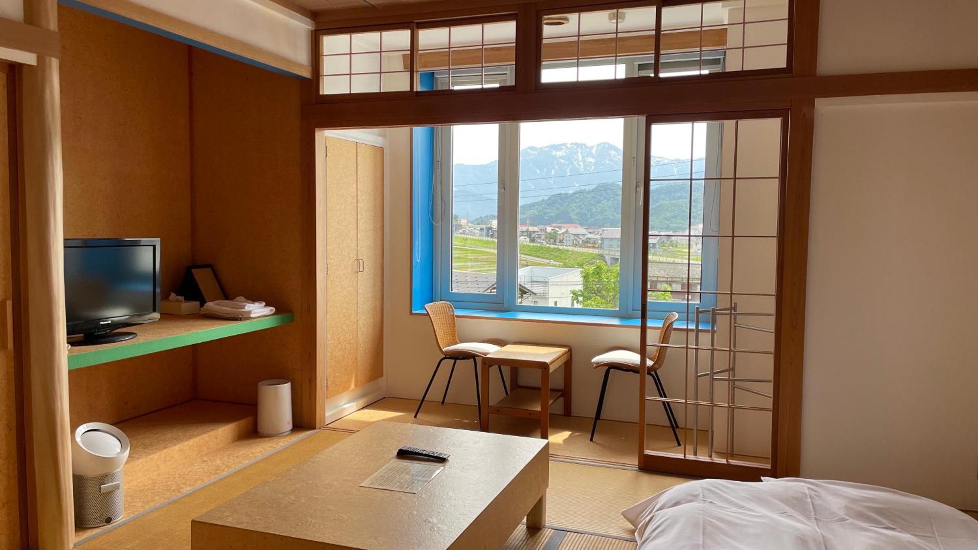 Muikamachi Hutte Otel Minamiuonuma Dış mekan fotoğraf