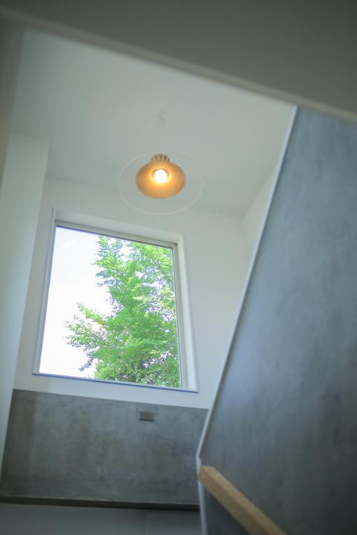 Muikamachi Hutte Otel Minamiuonuma Dış mekan fotoğraf